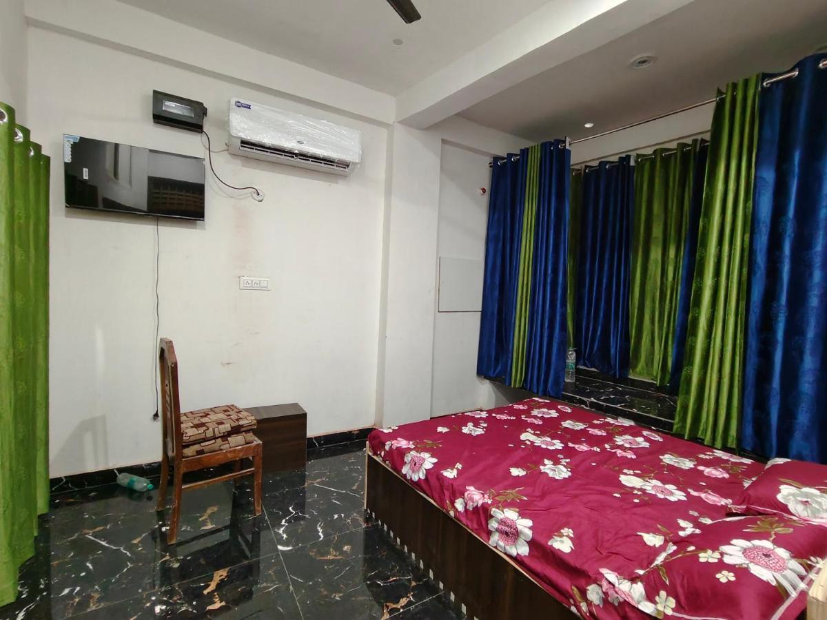 Ananya Hotel & Ayurveda Hwc Etawah Exterior photo