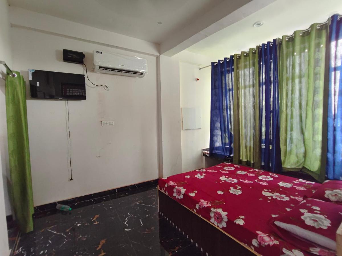 Ananya Hotel & Ayurveda Hwc Etawah Exterior photo