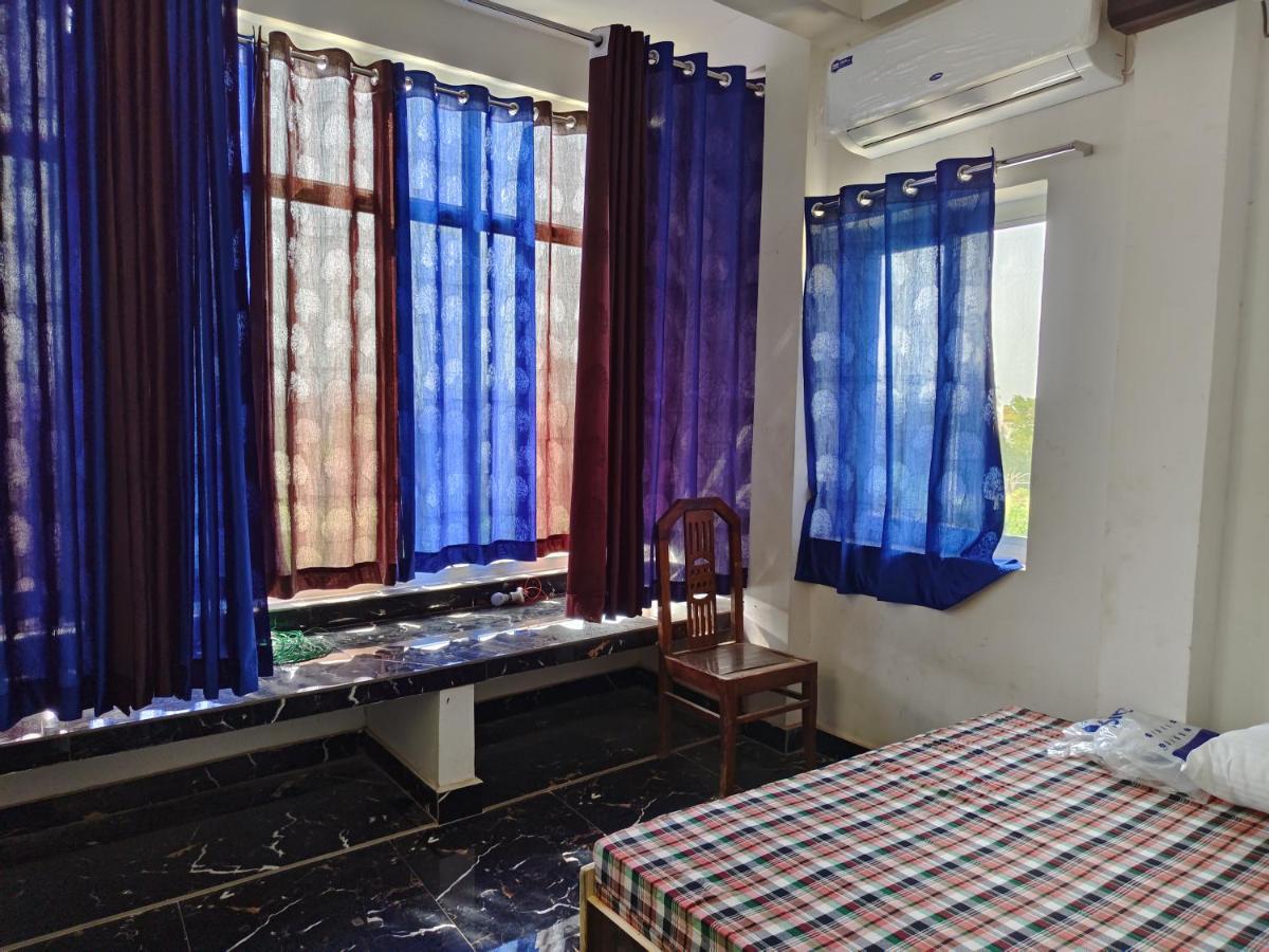 Ananya Hotel & Ayurveda Hwc Etawah Exterior photo