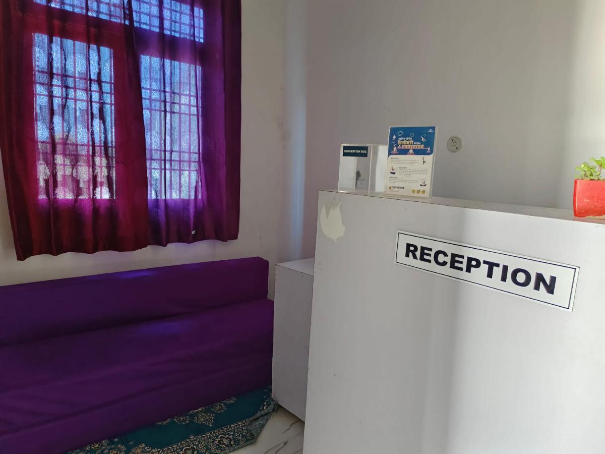Ananya Hotel & Ayurveda Hwc Etawah Exterior photo