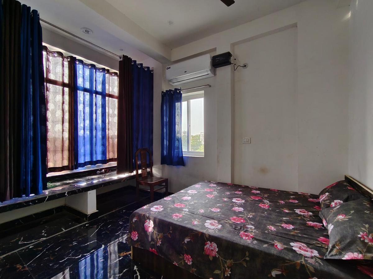 Ananya Hotel & Ayurveda Hwc Etawah Exterior photo