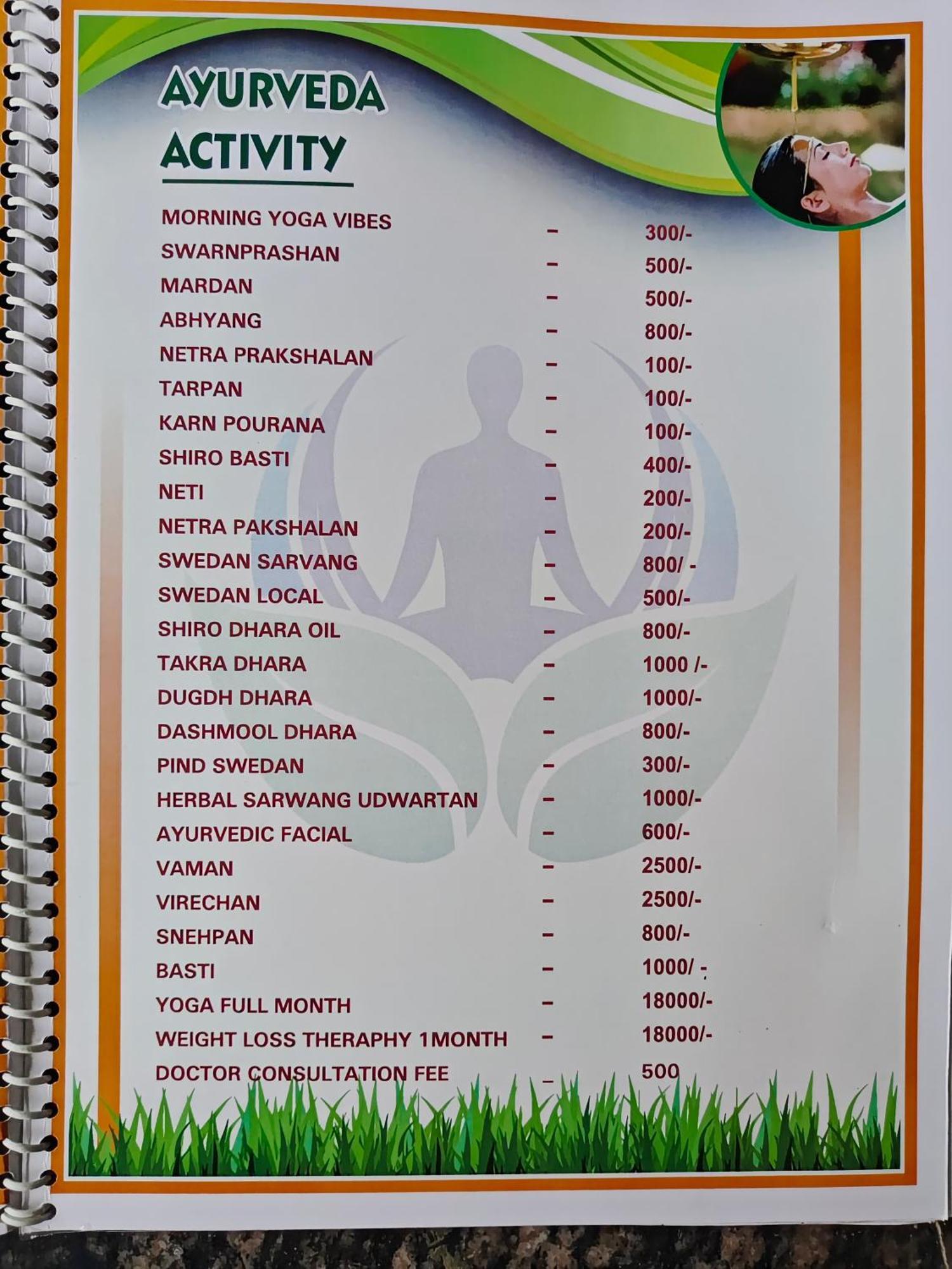 Ananya Hotel & Ayurveda Hwc Etawah Exterior photo