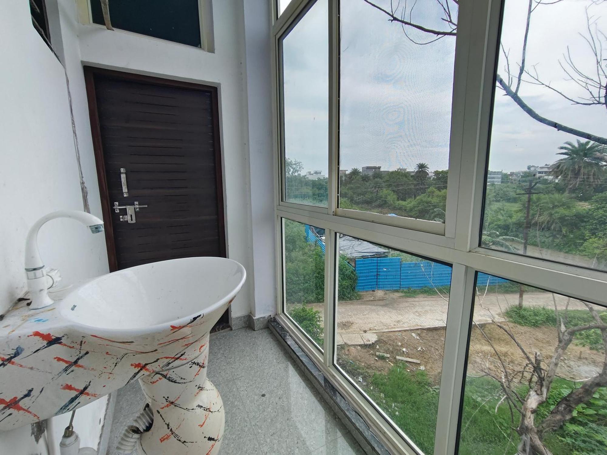 Ananya Hotel & Ayurveda Hwc Etawah Exterior photo